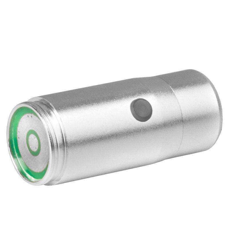 Syis - microneedle pen 05 sølv
