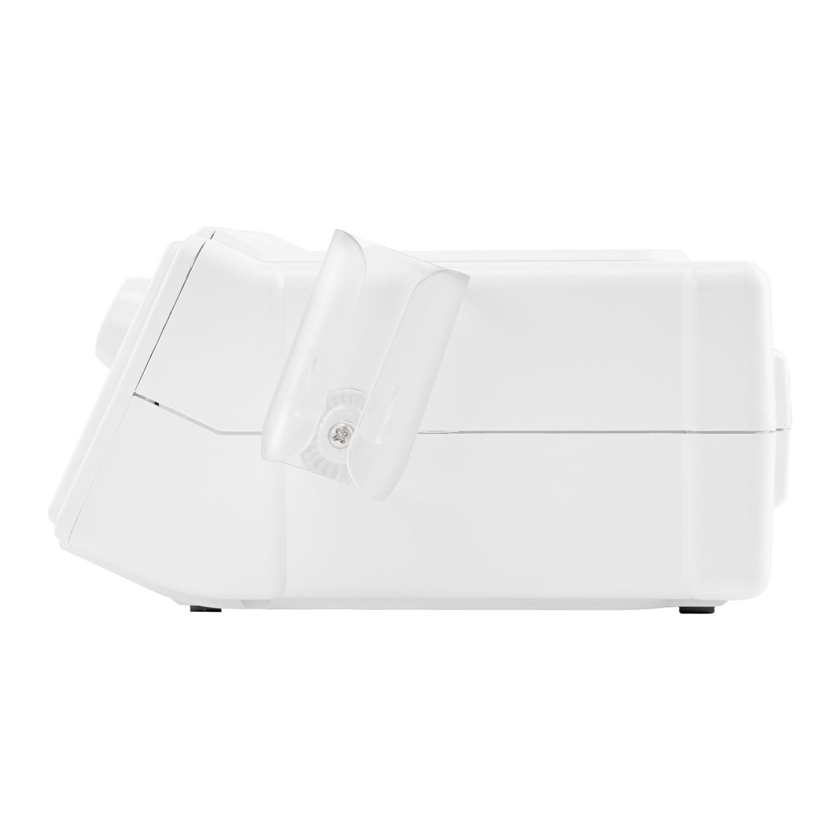 Saeyang Marathon Eco 450 fotpleiefreser + SH37LN
