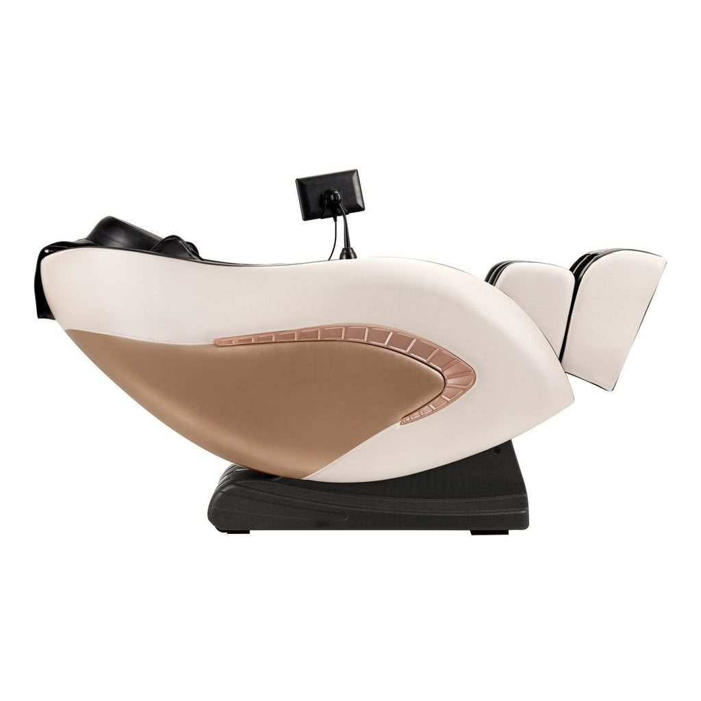 Sakura massasjestol Classic 305 brun