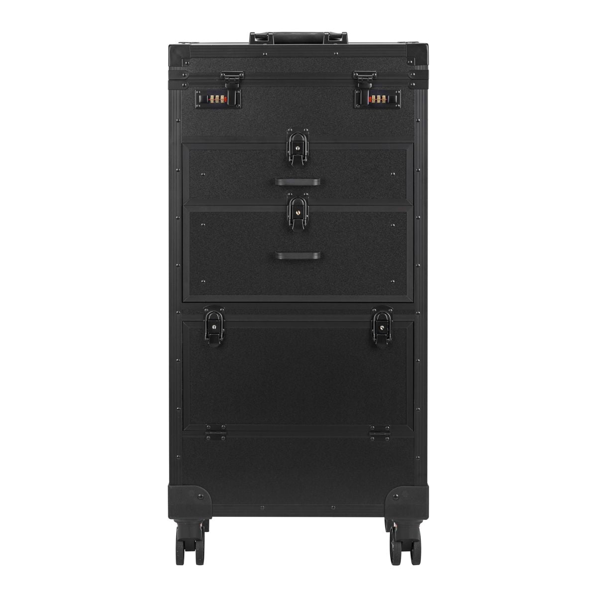 GABBIANO mobil frisør ASSISTANT V21 svart