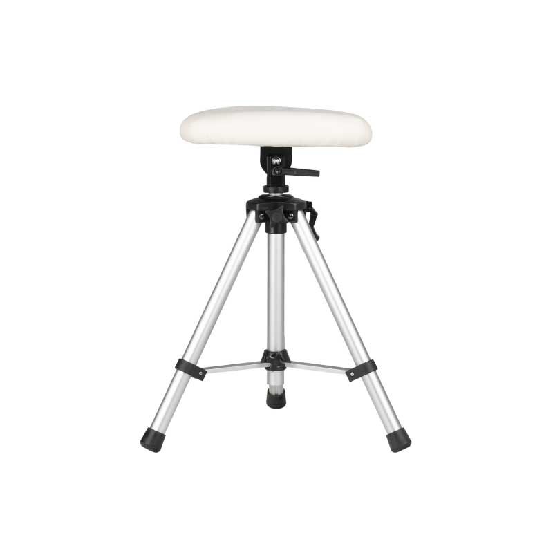 Footrest for pedikyr azzurro 301 alu