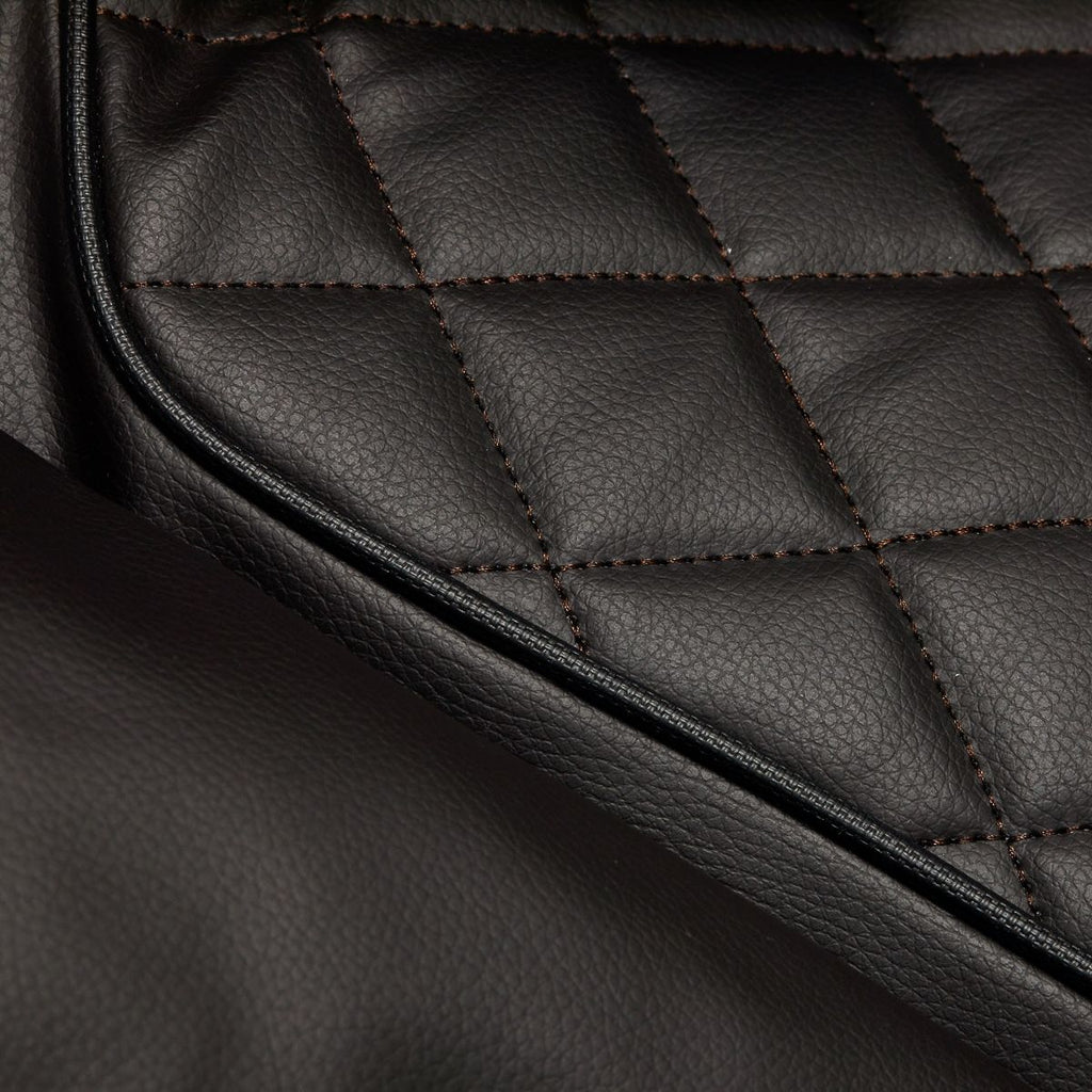 Sakura massasjestol Comfort Plus 806 svart