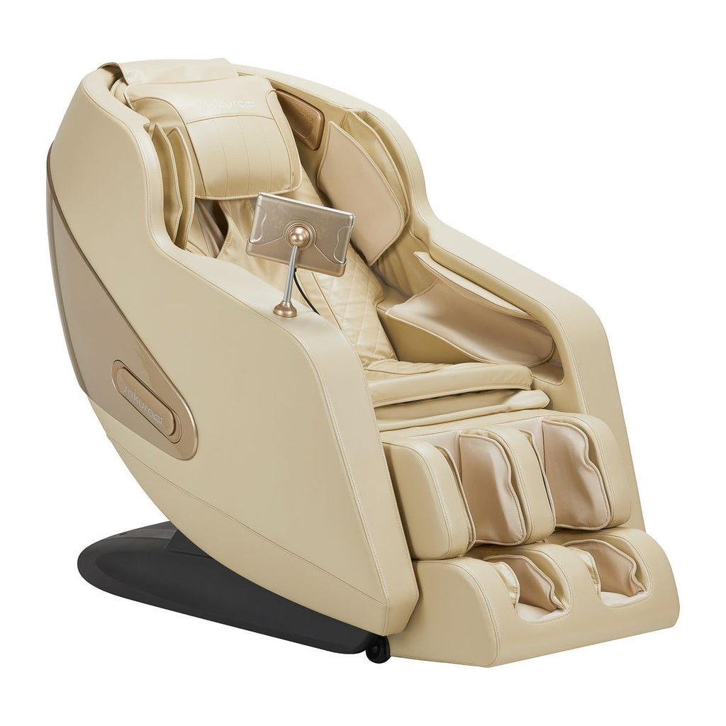 Sakura Comfort Plus 806 massasjestol beige