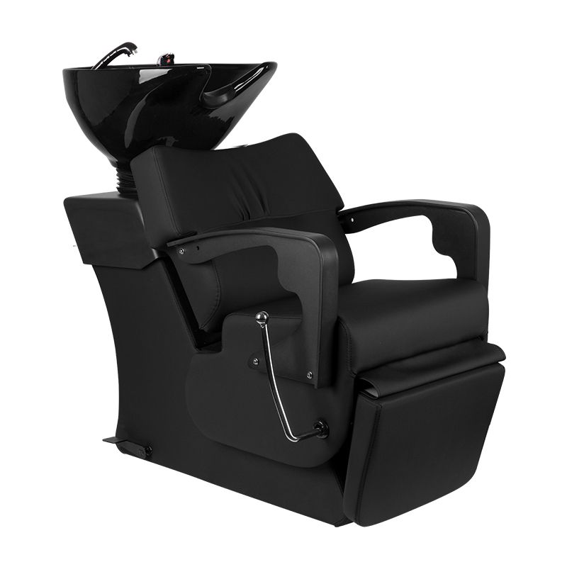 GABBIANO frisørvask C37 svart