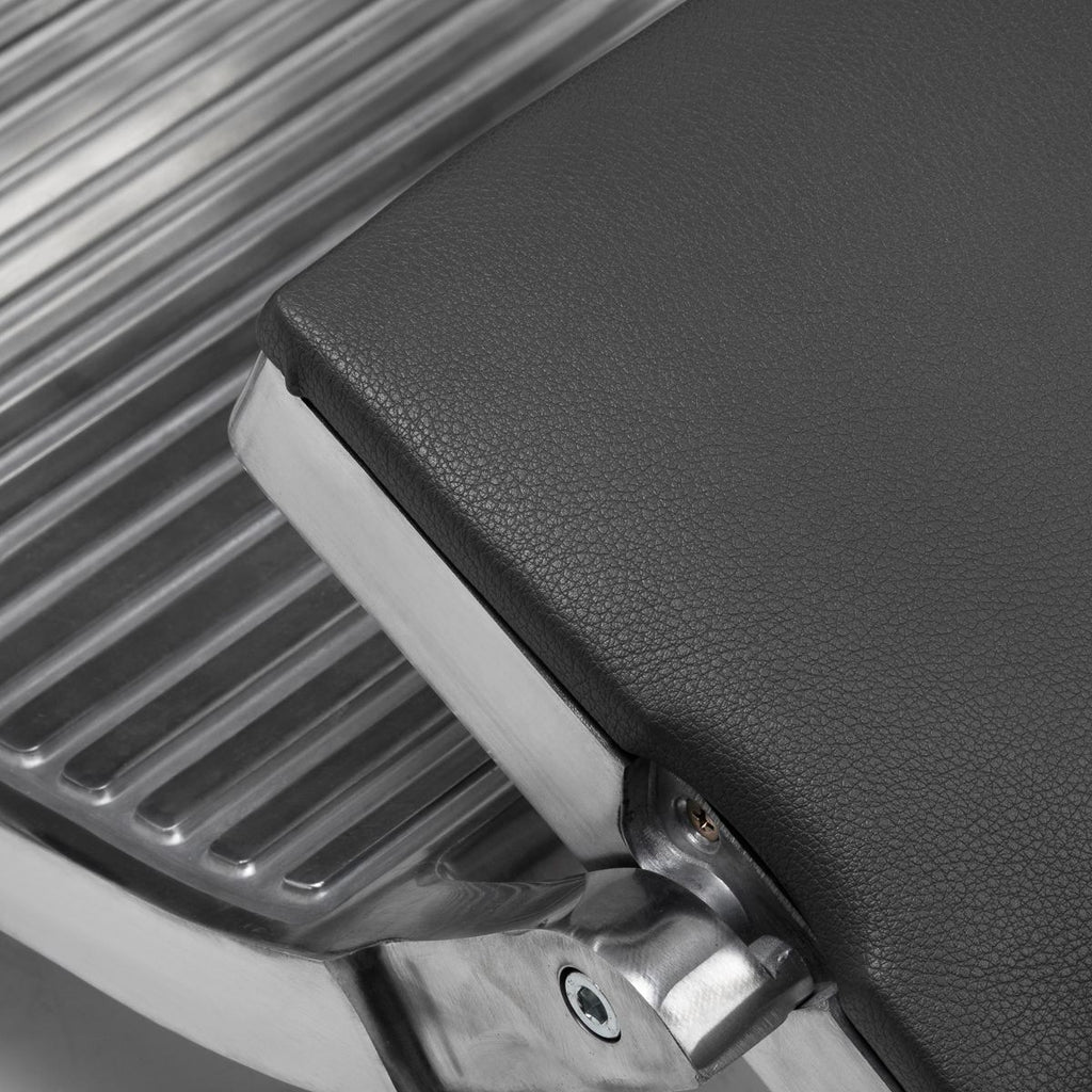 Hair System barberstol BM88066 grå