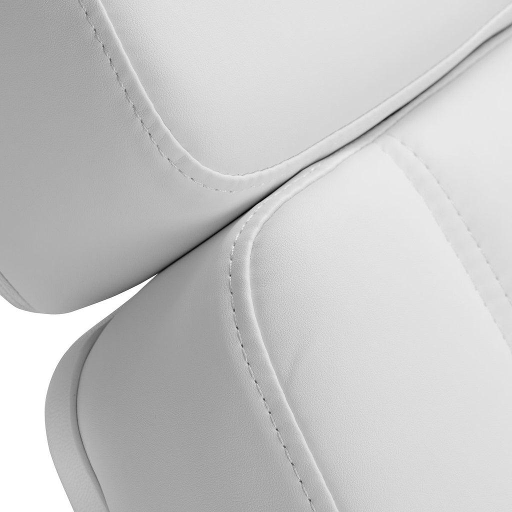 Azzurro Lux behandlingsstol 3 motorer hvit