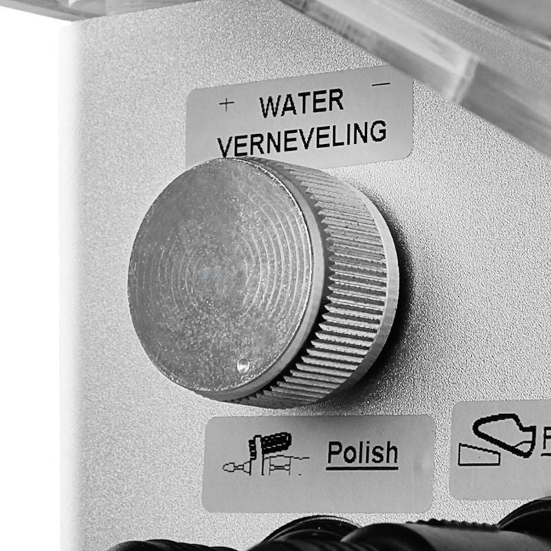 Yoshida Pro-Spray LCD fotpleiefreser