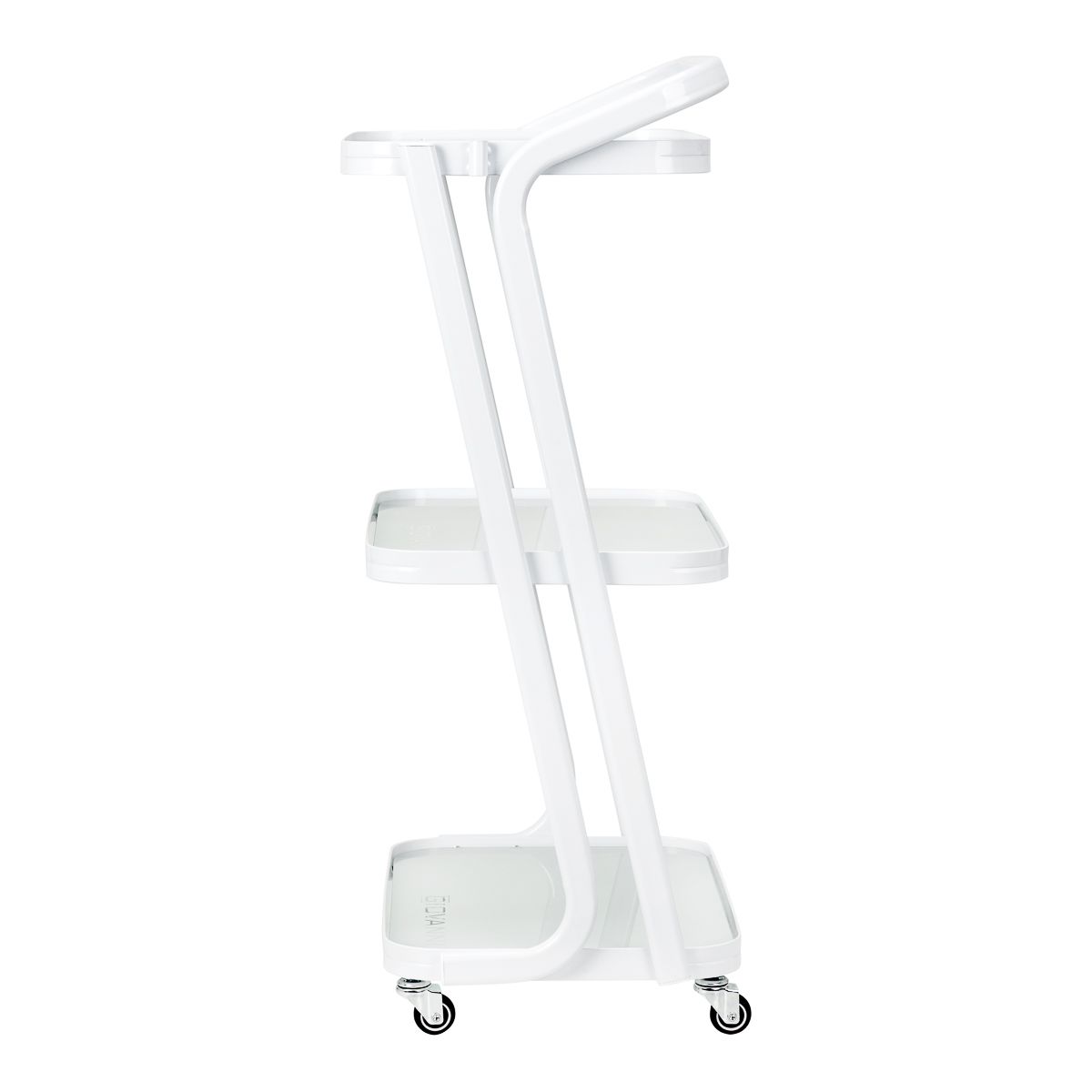 Giovanni bord H6701 hvit