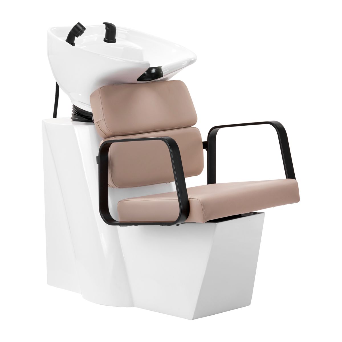 Gabbiano Porto-BM frisørvask beige