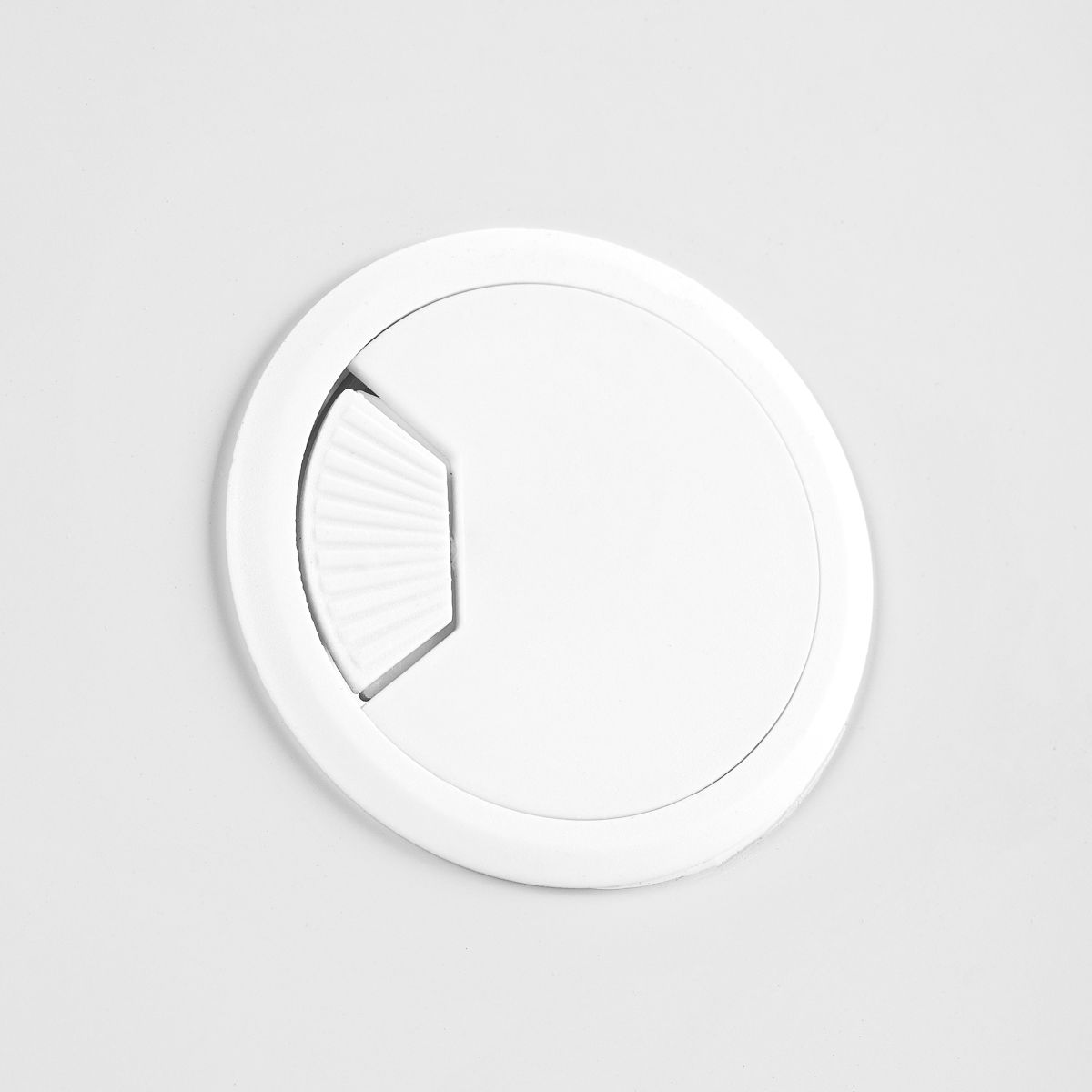 Fotpleie helper 984 hvit