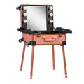 CASE mobil STAND T-27 roségull
