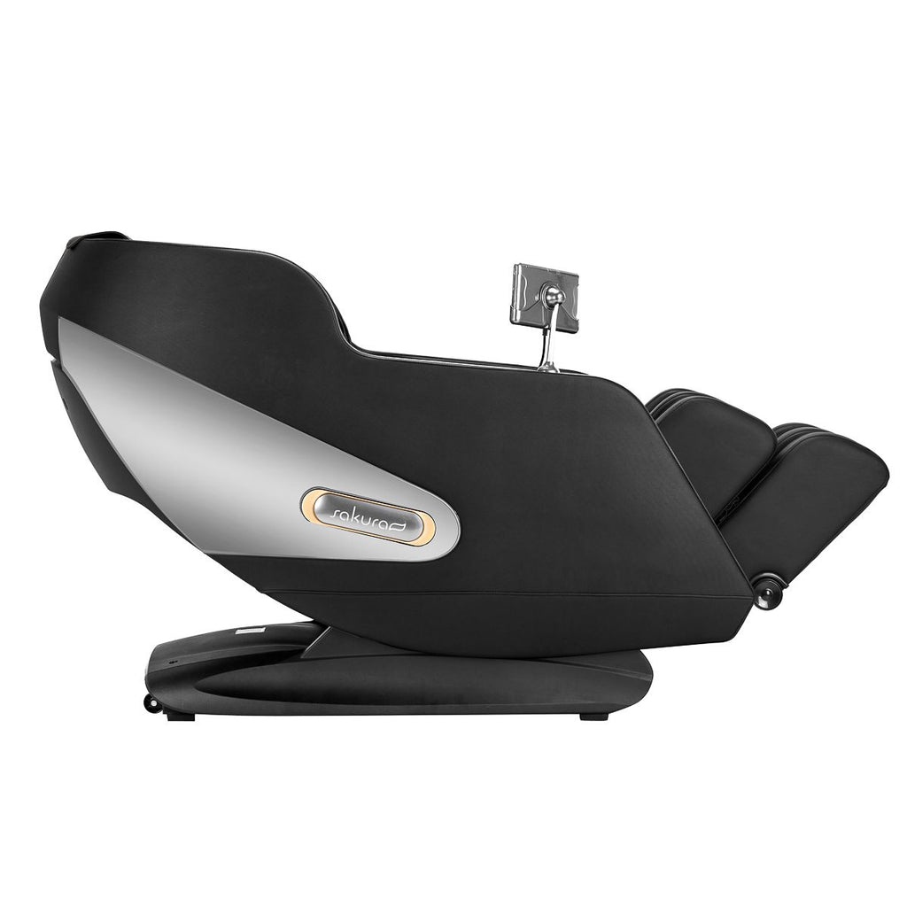 Sakura massasjestol Comfort Plus 806 svart