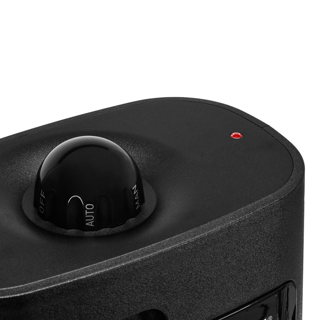 Automatic 1400W frisør støvsuger