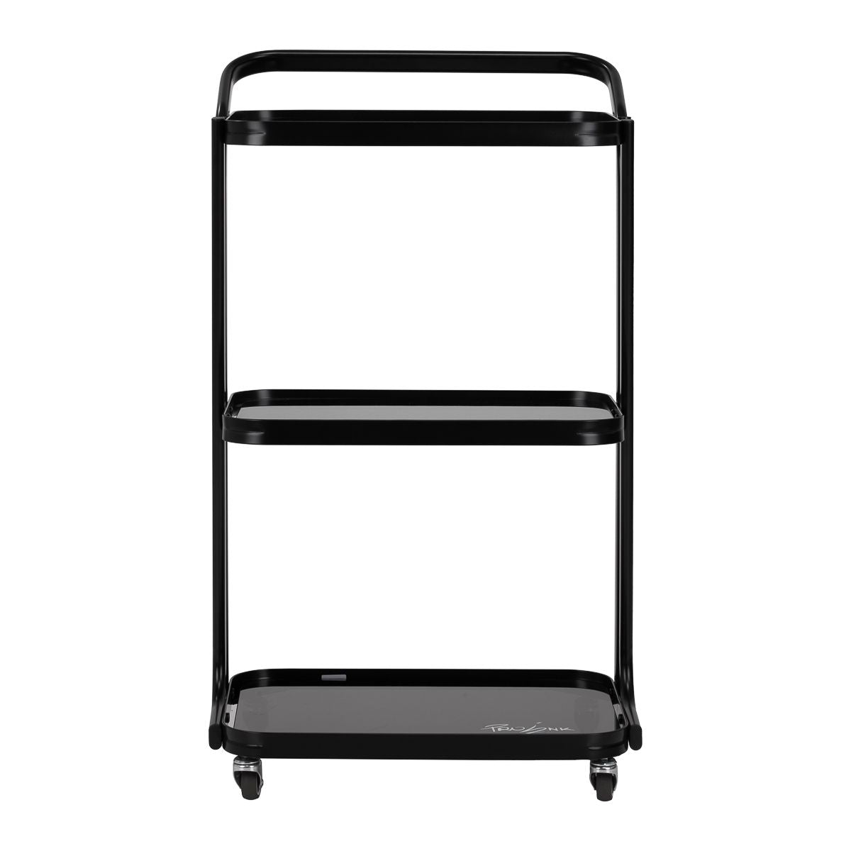 Pro Ink trillebord 6701 svart