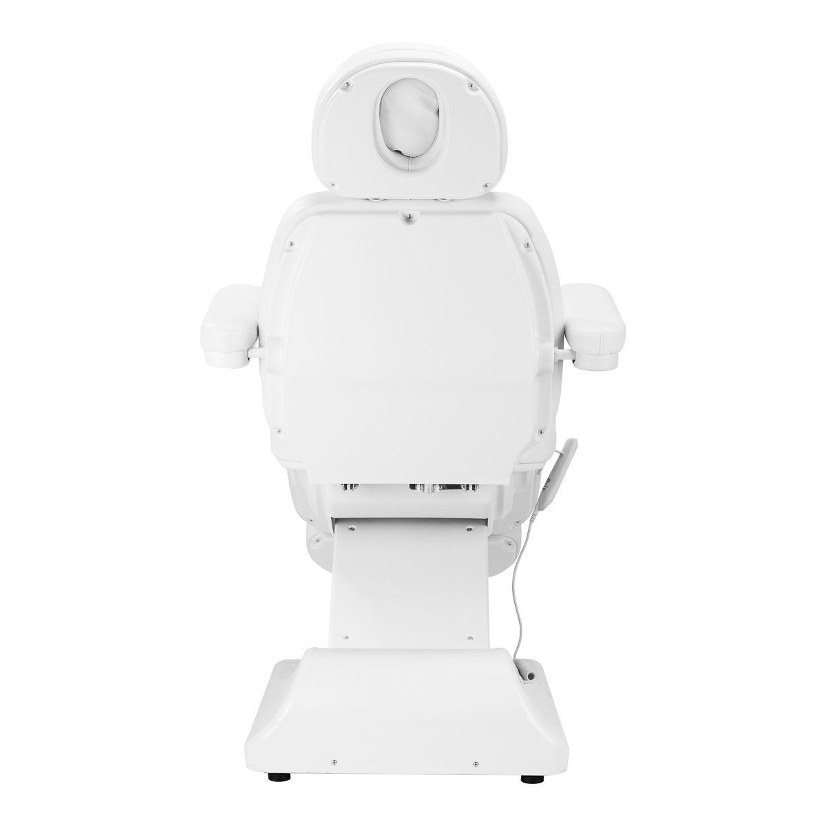 Elektrisk behandlingsstol SILLON Luxury 3 motorer hvit