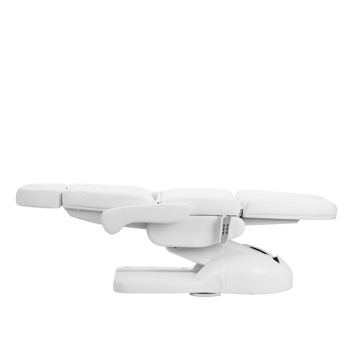 Azzurro Lux behandlingsstol 3 motorer hvit