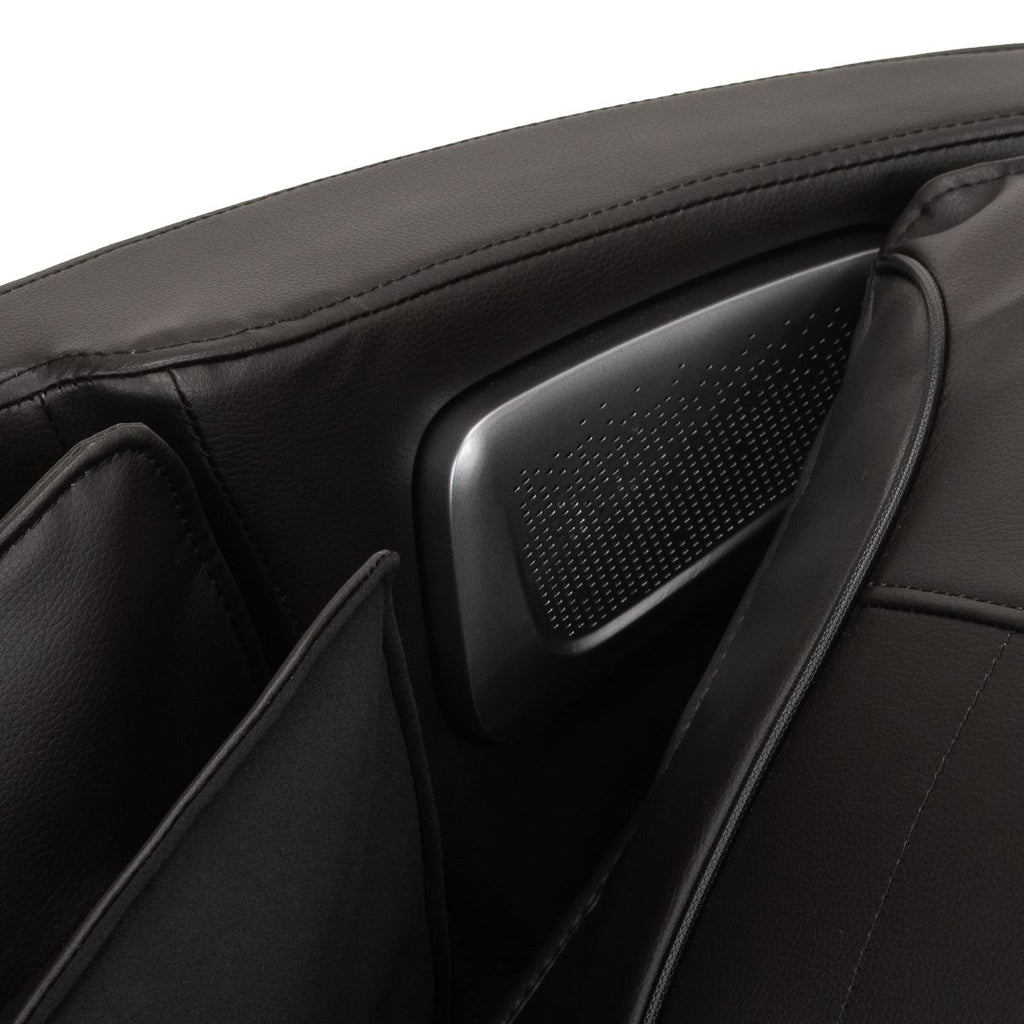 Sakura massasjestol Comfort Plus 806 svart