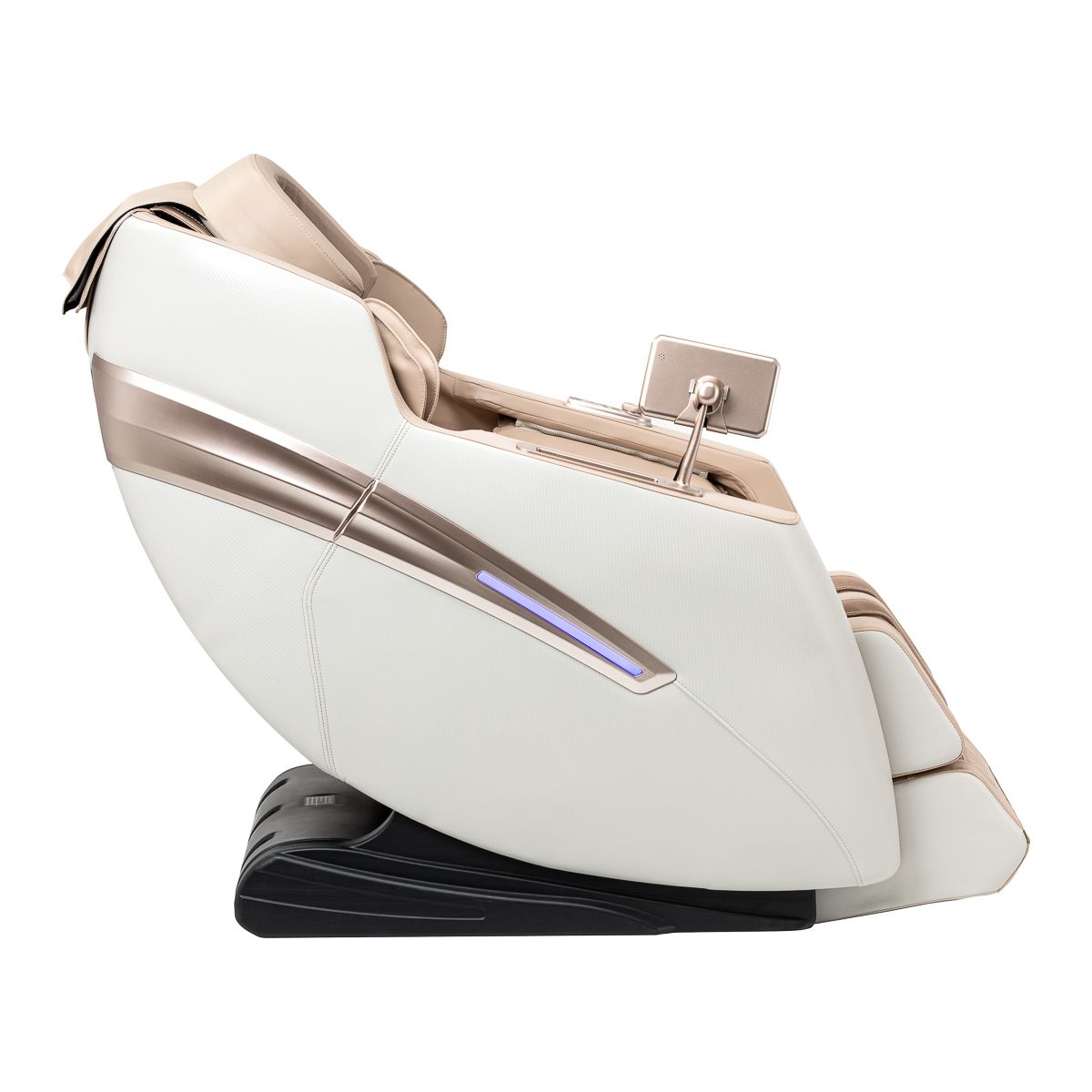 Sakura Prime 101 massasjestol hvit