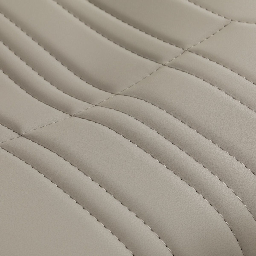 Frisørstol Gabbiano Acri beige