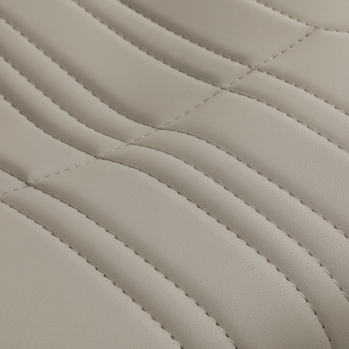 Frisørstol Gabbiano Acri beige