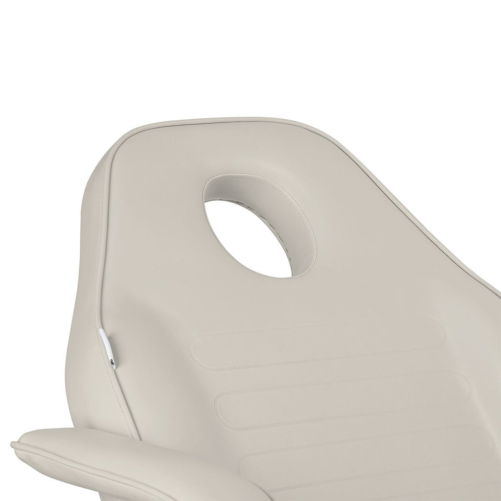 Sillon hydraulisk behandlingsstol v2 210 havsalt