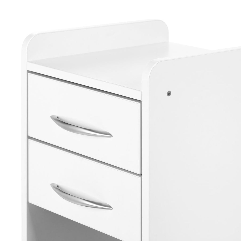 Mini 969 storage enhet, hvit