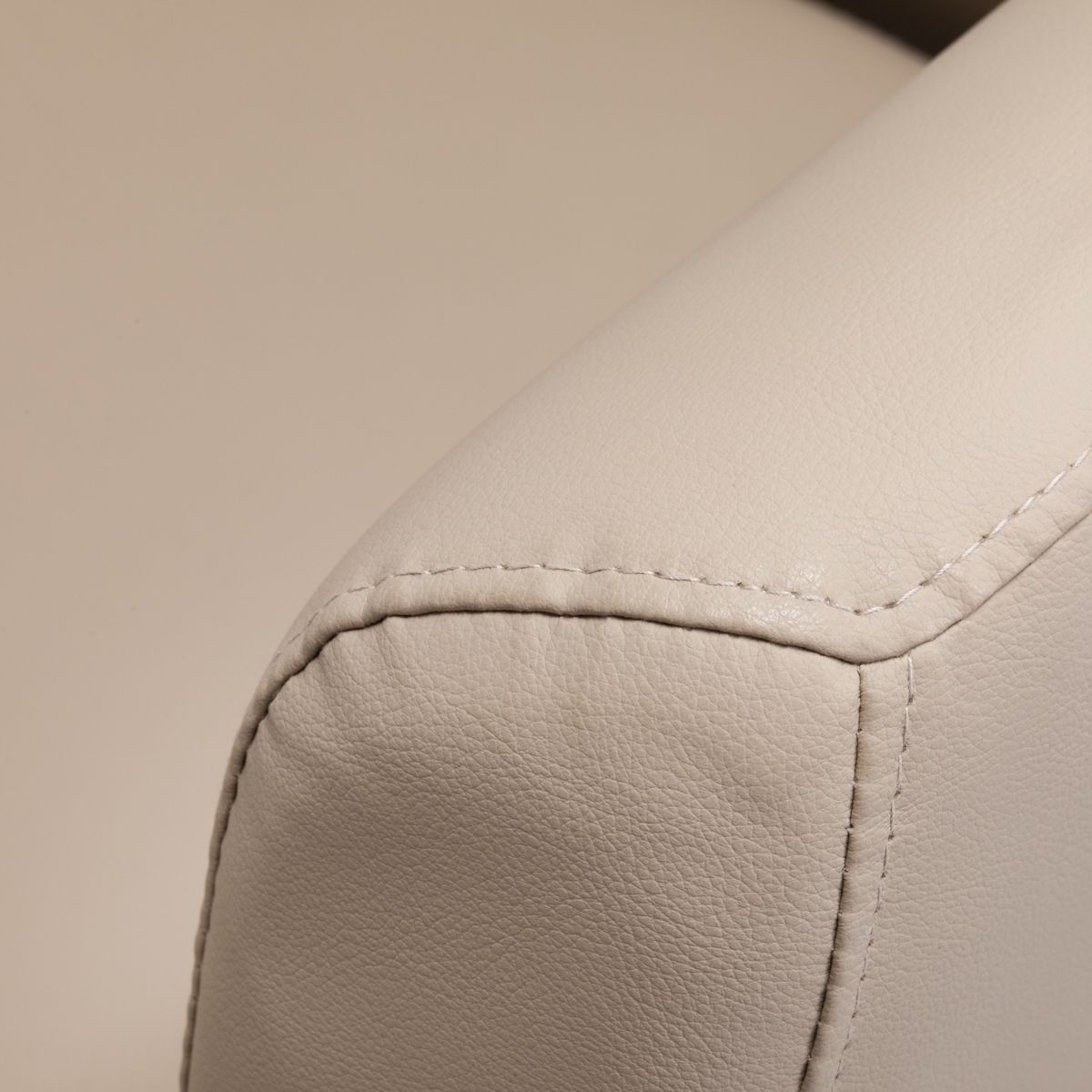 Frisørstol Gabbiano Monaco beige