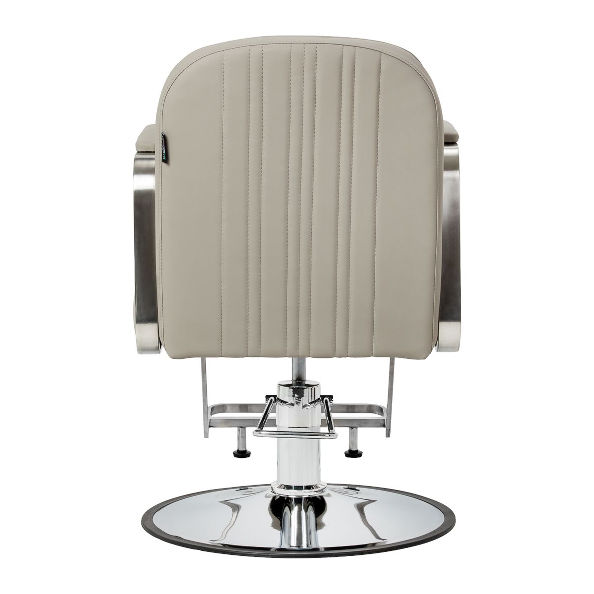 Frisørstol Gabbiano Acri beige