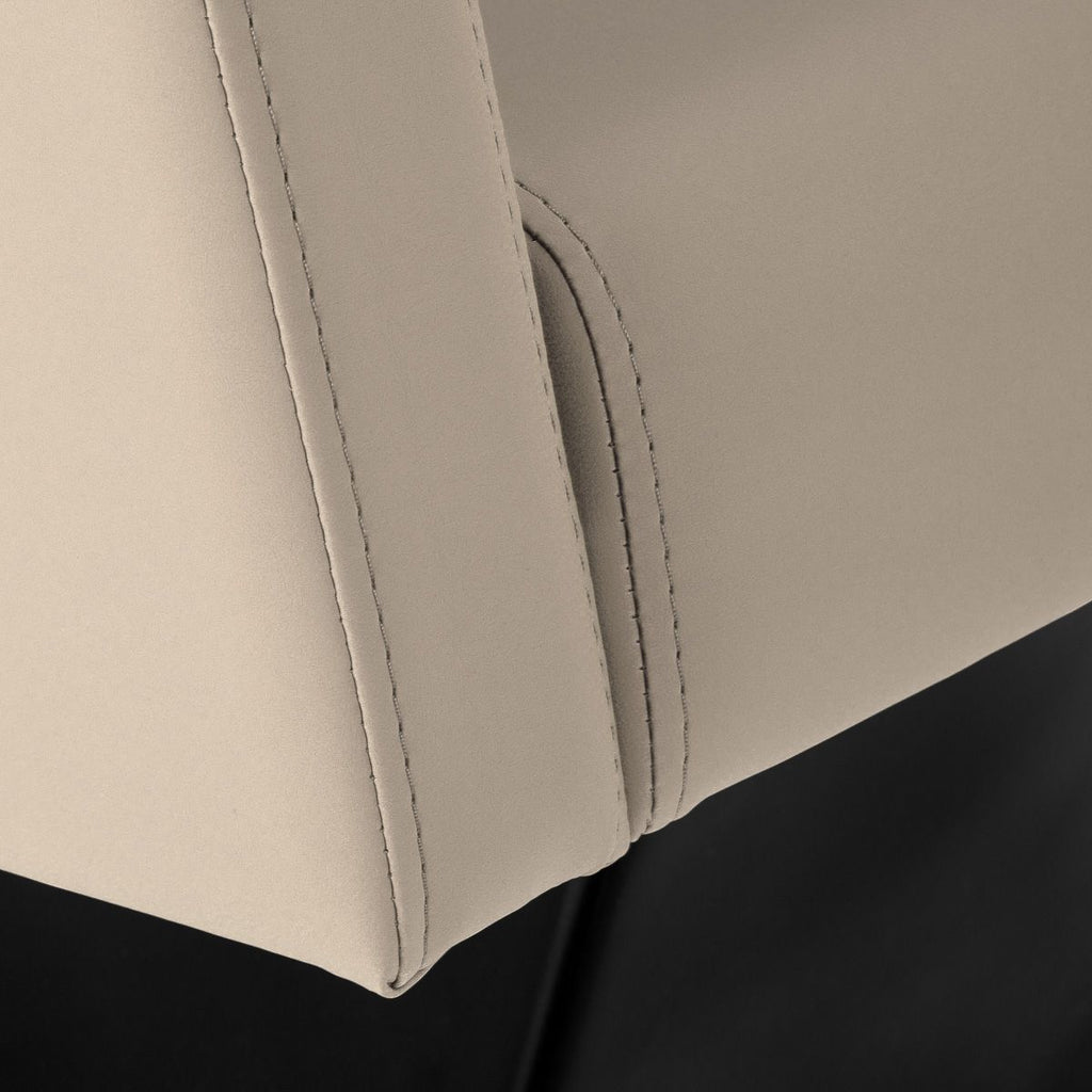 Gabbiano Vitoria frisørvask grå-beige