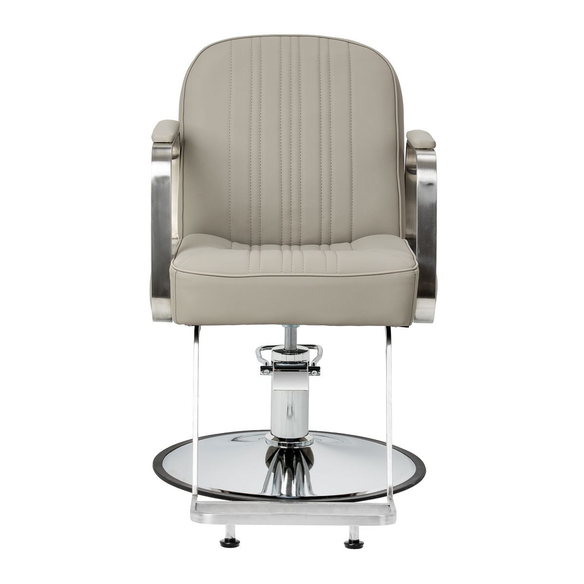 Frisørstol Gabbiano Acri beige