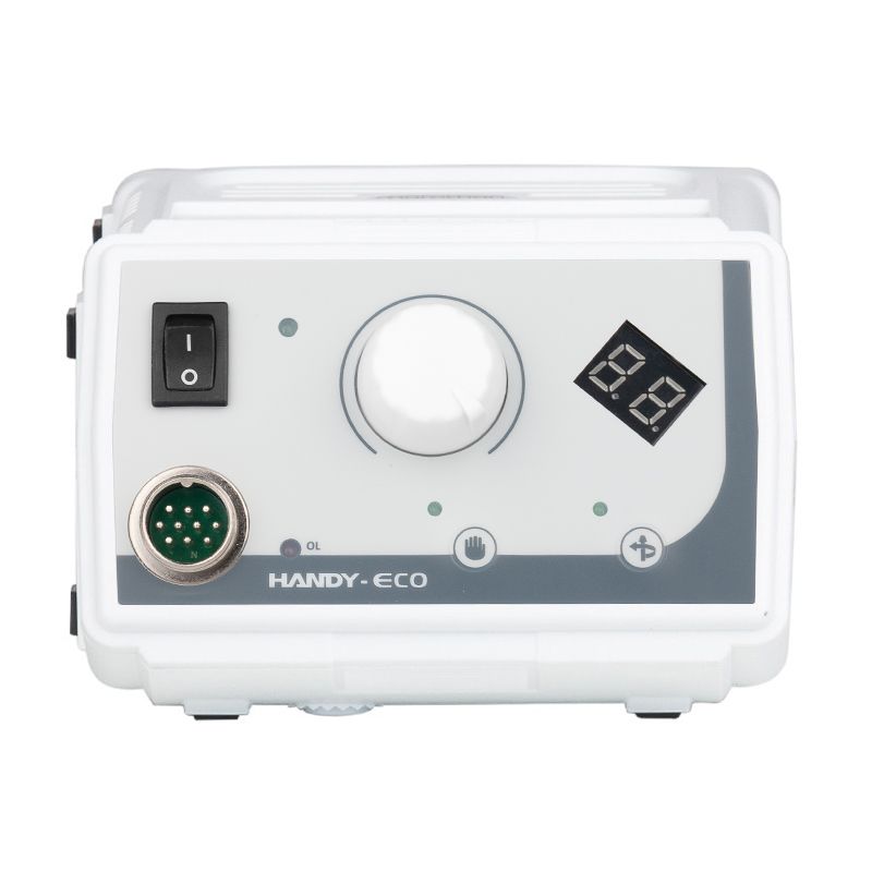 Saeyang fotpleiefreser marathon handy eco + sde-BS50S1 brushless