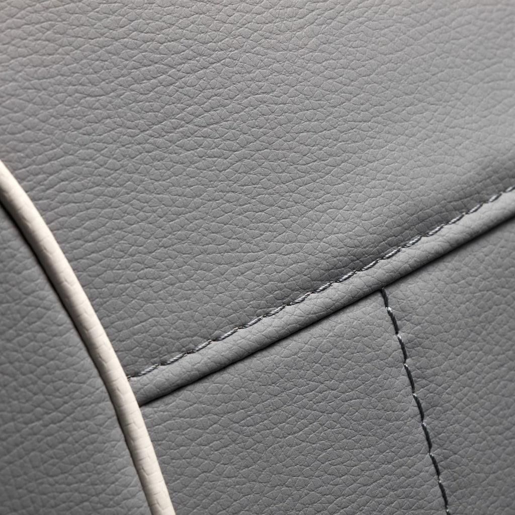 Sakura Comfort Plus 806 massasjestol grå