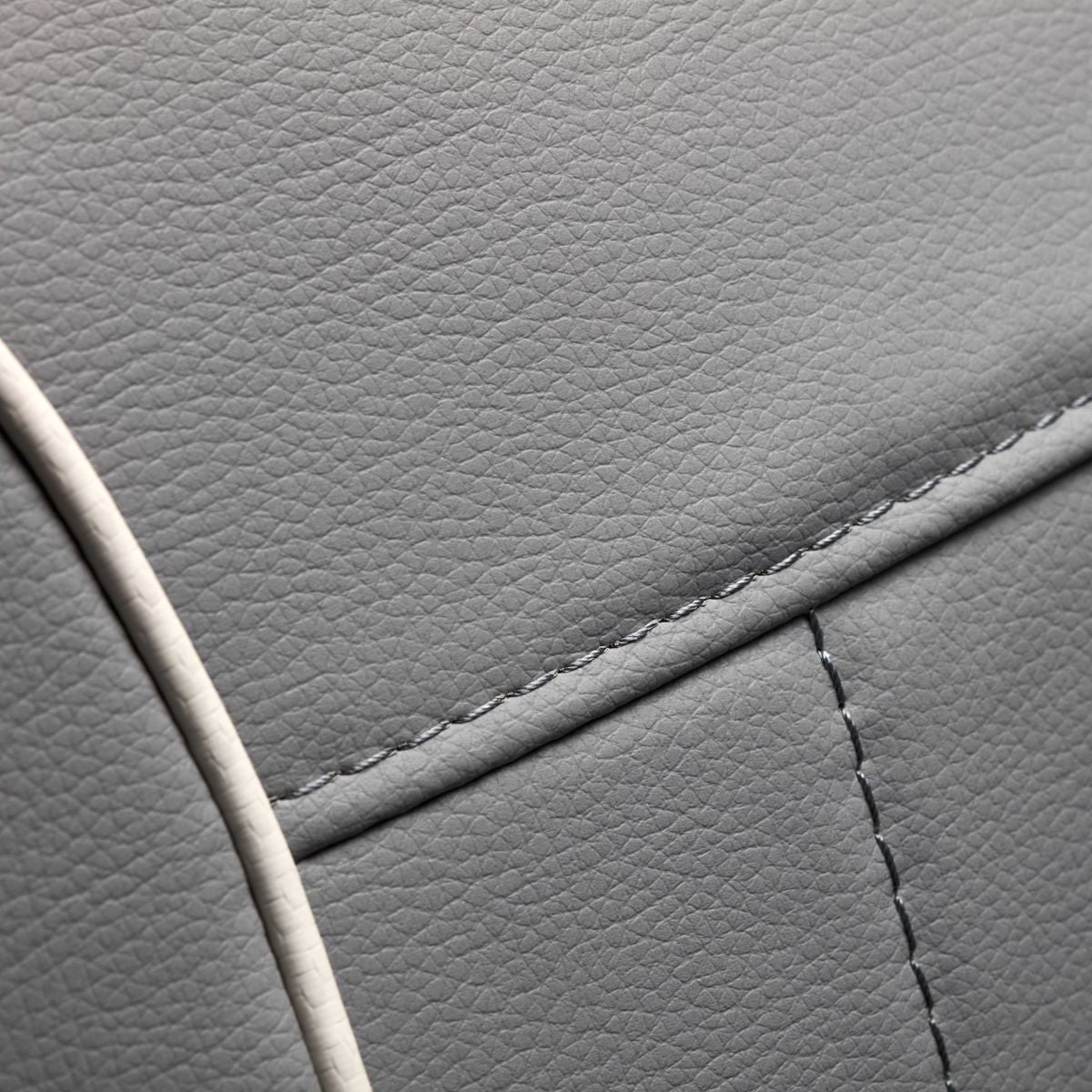 Sakura Comfort Plus 806 massasjestol grå