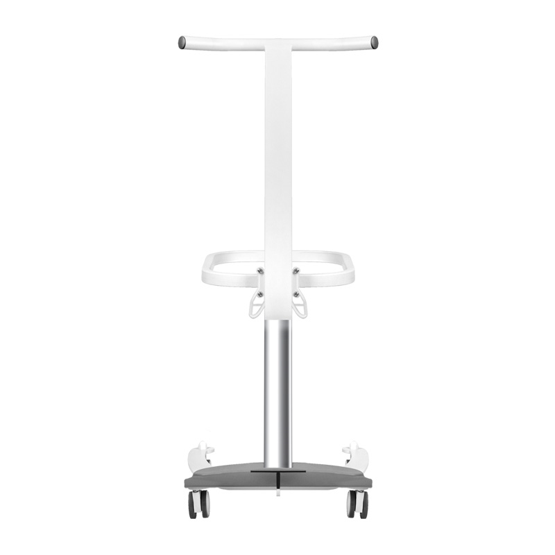 Comfort pedikyrkar on wheels med lift function