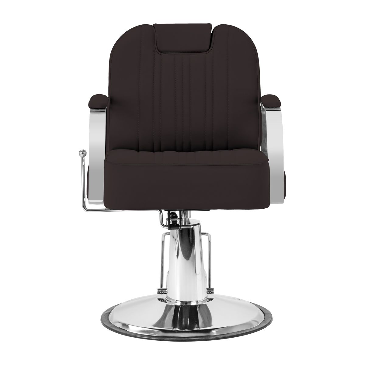 Barberstol Gabbiano Rufo brun