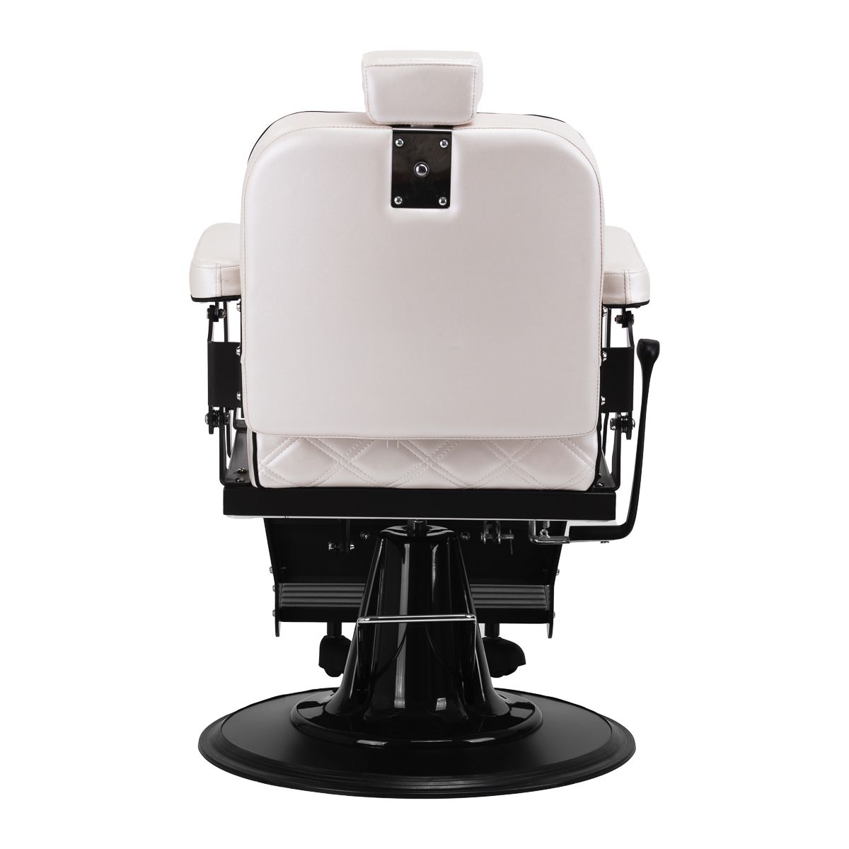 Barberstol Carlos extra pearl
