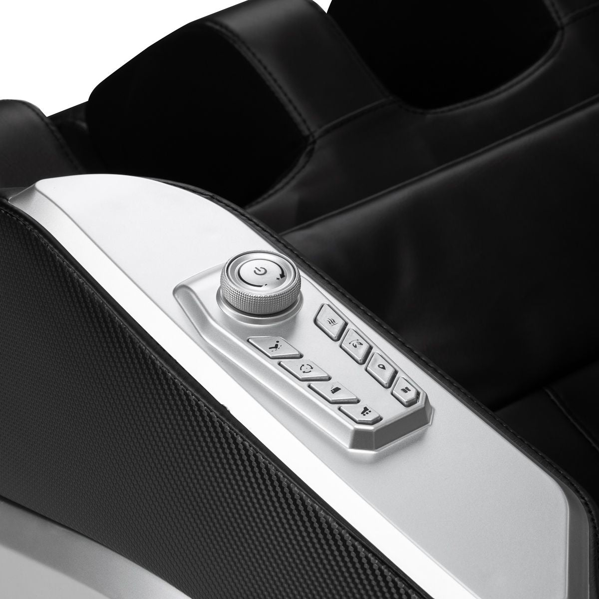Sakura Prime 108 massasjestol svart