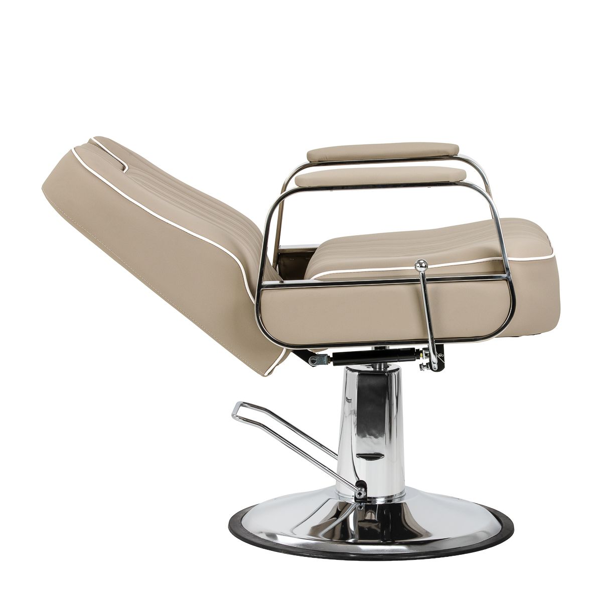 Barberstol Gabbiano Rufo beige