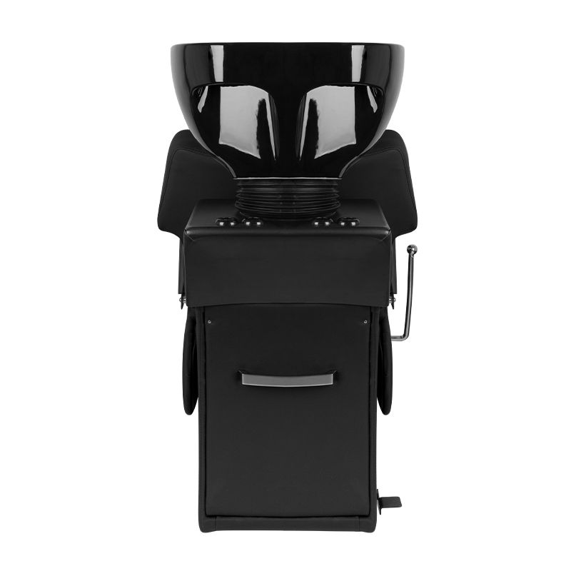 GABBIANO frisørvask C37 svart