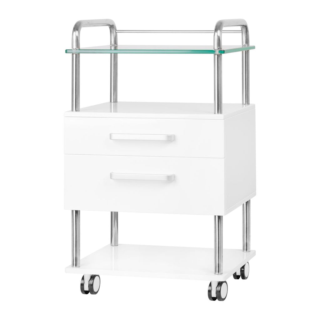 PODOLOGICAL HELPER 6052 hvit