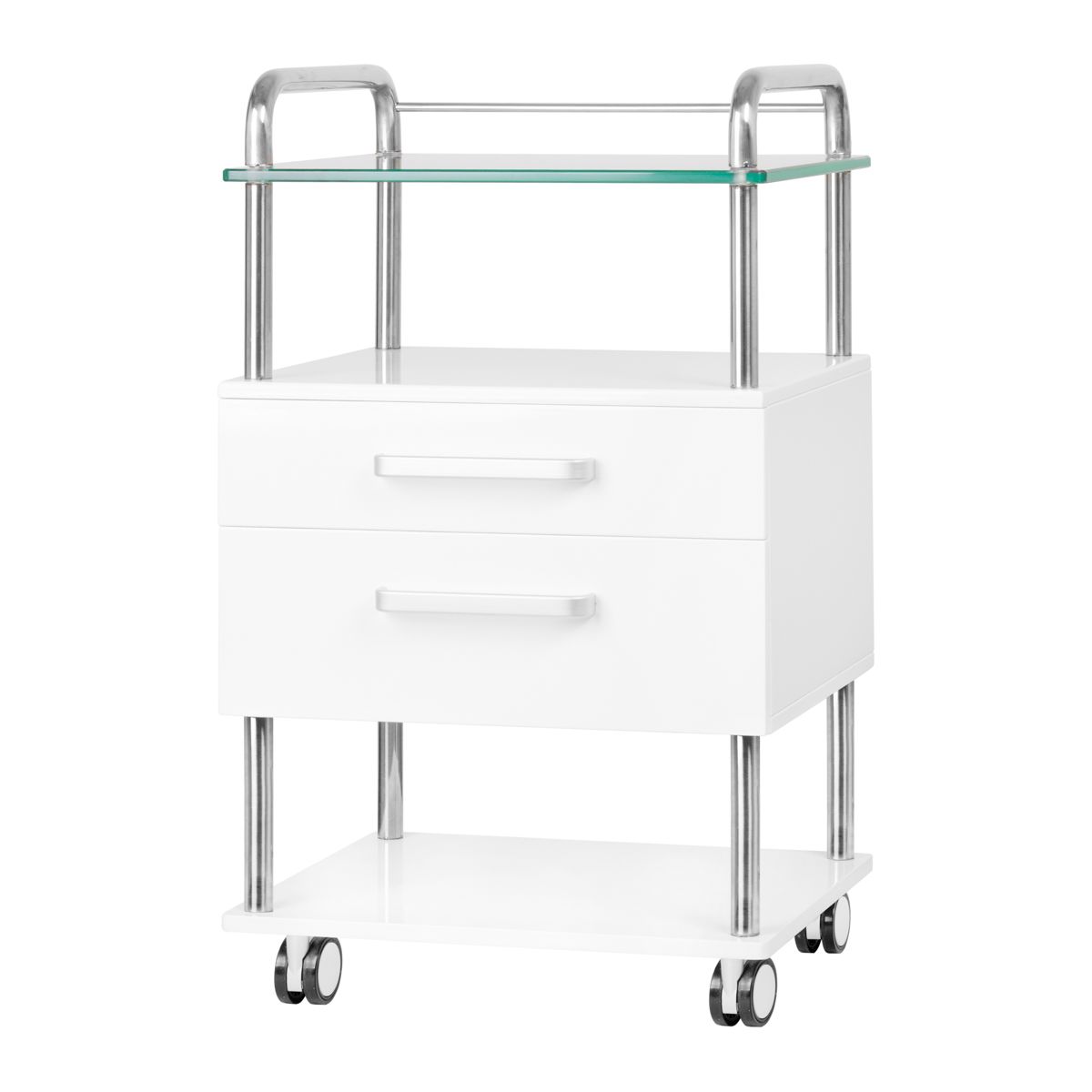 PODOLOGICAL HELPER 6052 hvit