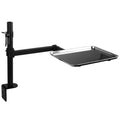 Pro Ink lampe holder med brett