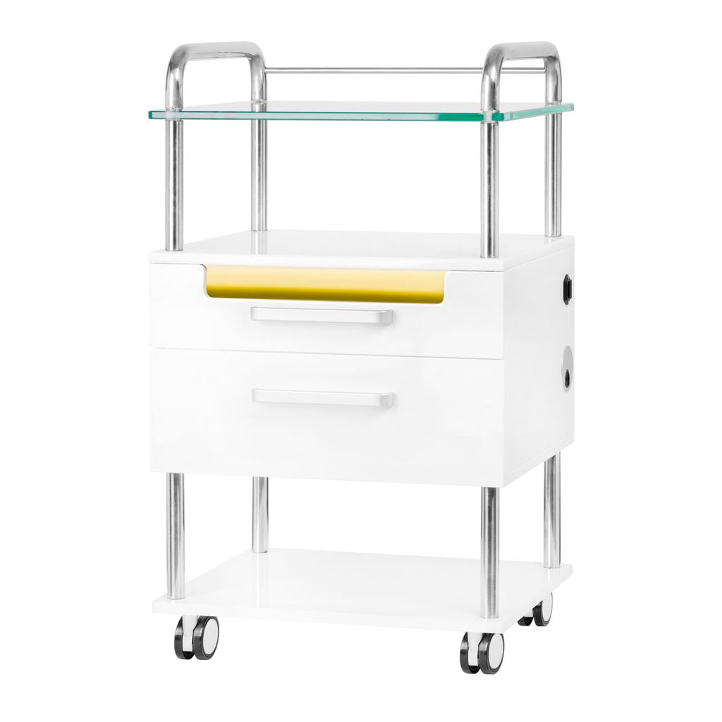 PODOLOGICAL HELPER 6052T hvit