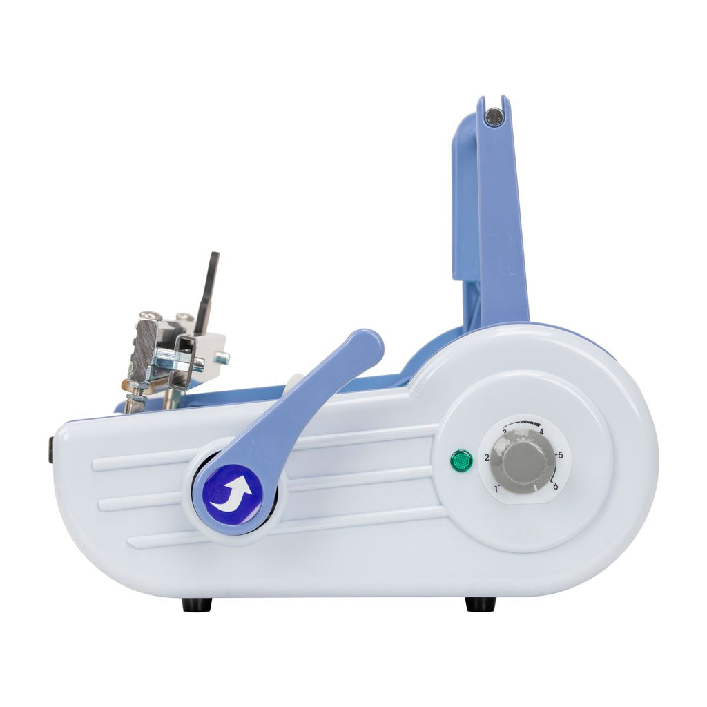 Welding machine for lafomed f-300a sleeves