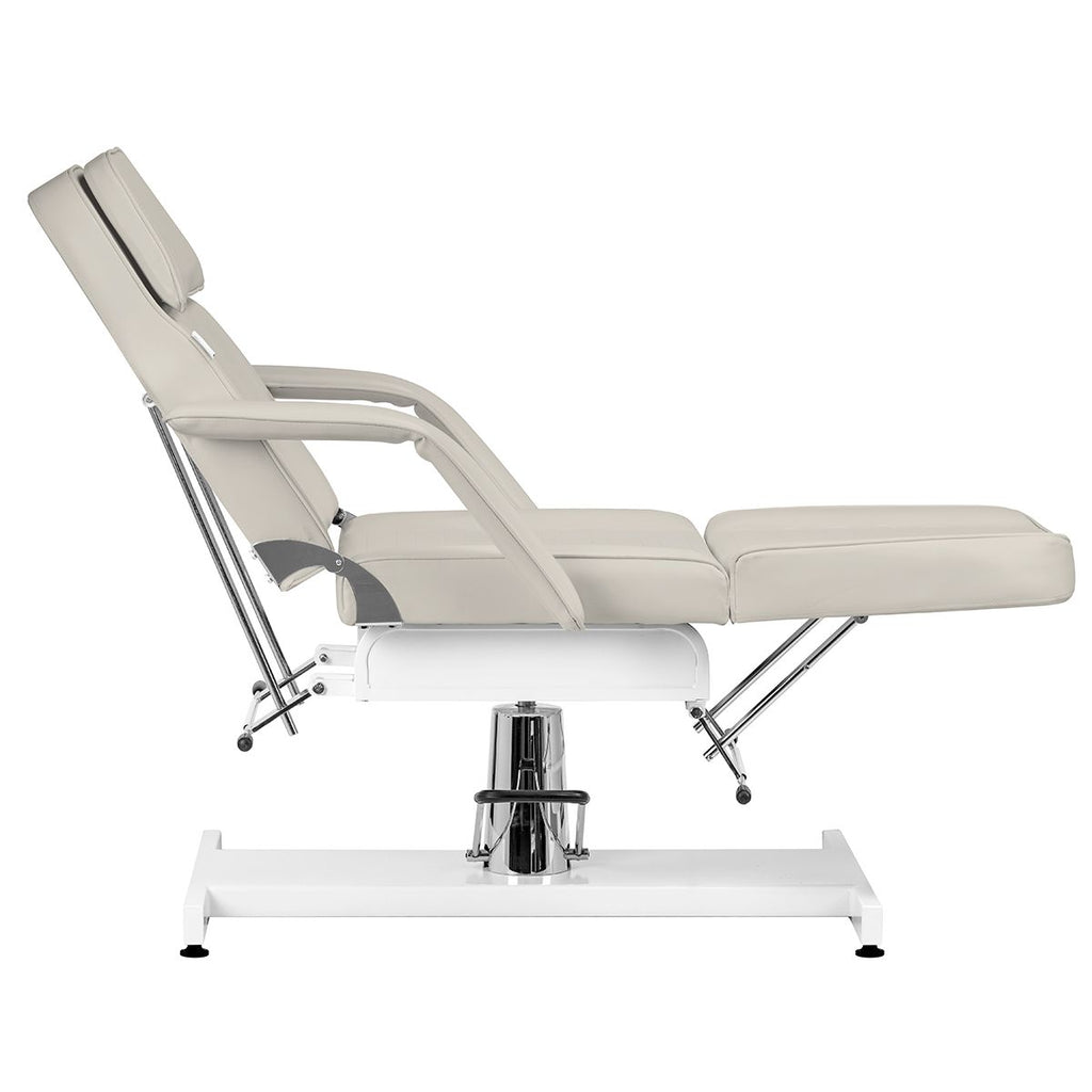 Sillon hydraulisk behandlingsstol v2 210 havsalt