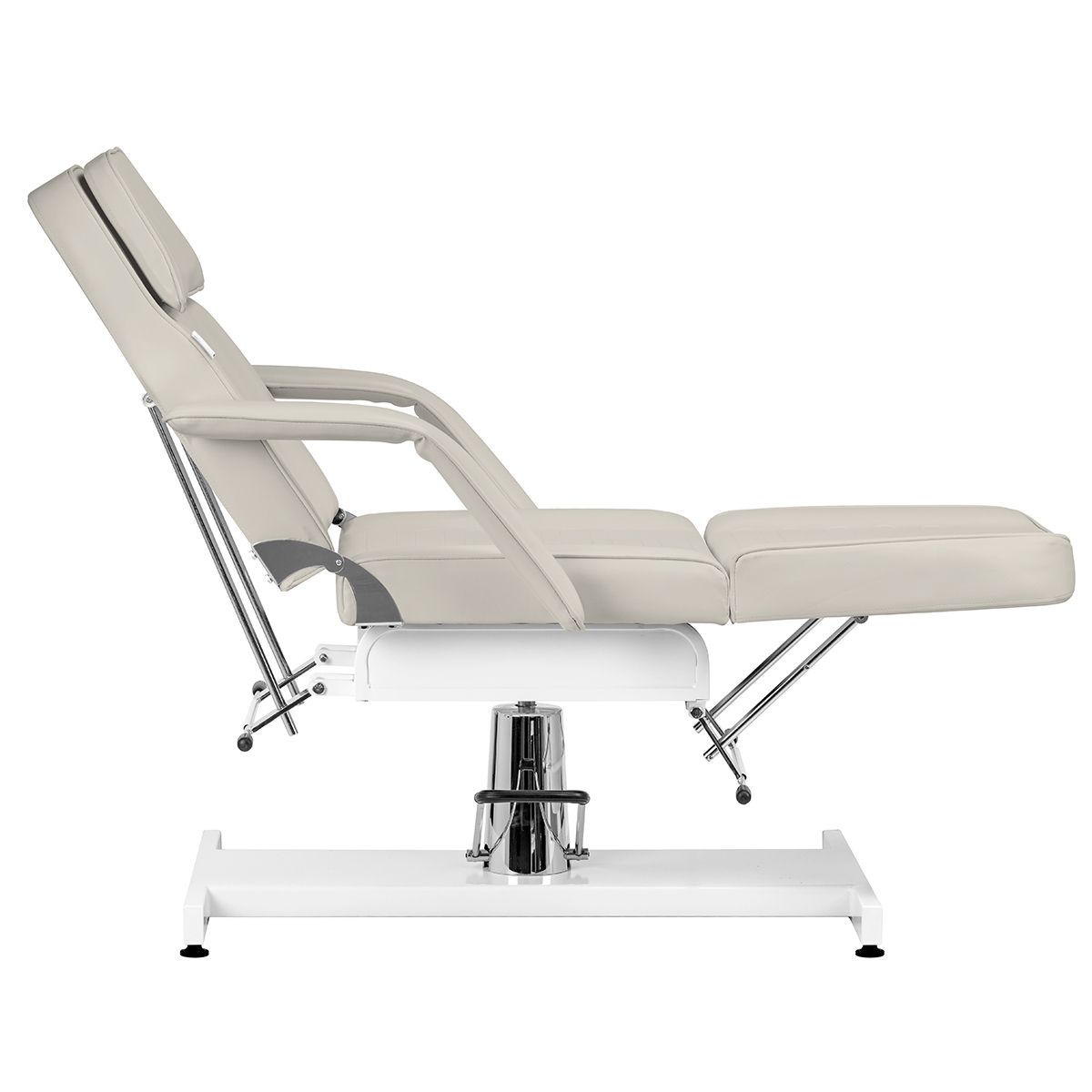Sillon hydraulisk behandlingsstol v2 210 havsalt