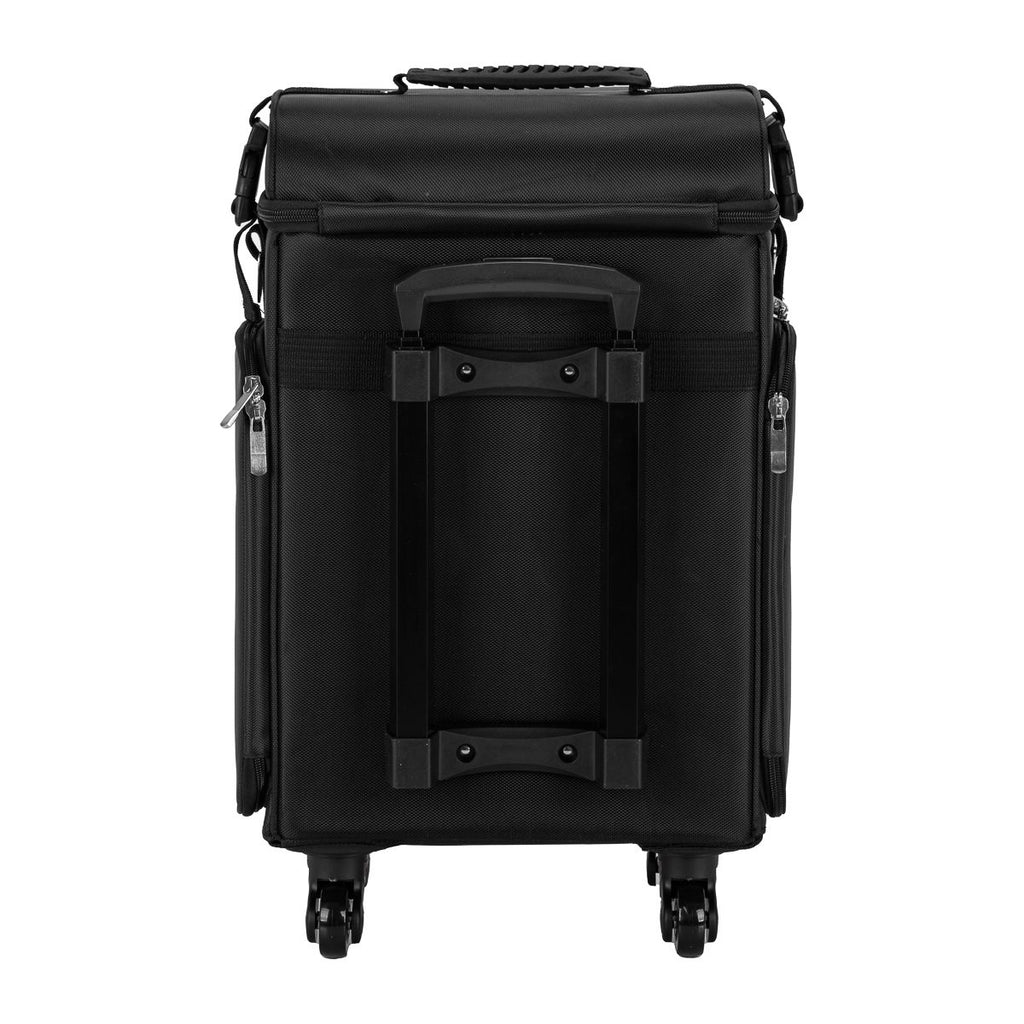 Look 328 salong case on wheels