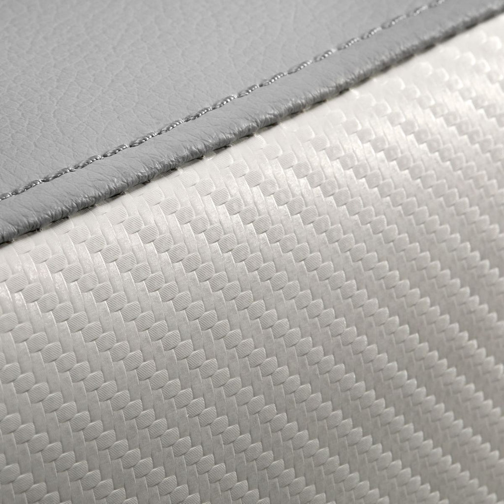 Sakura Comfort Plus 806 massasjestol grå