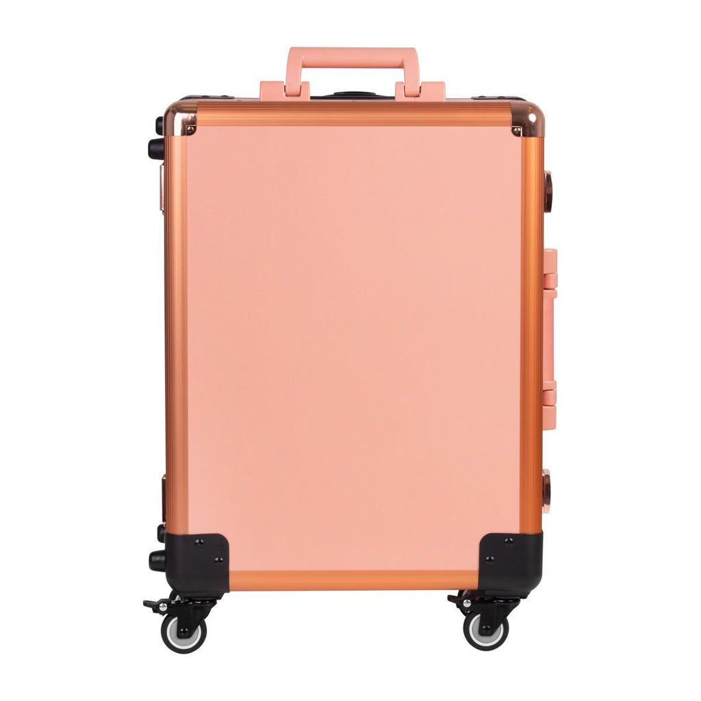 CASE mobil STAND T-27 roségull