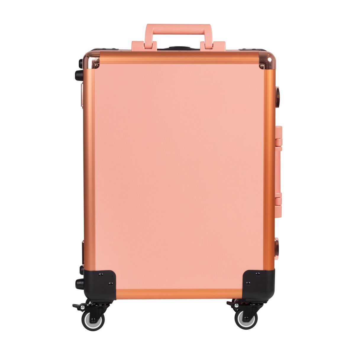 CASE mobil STAND T-27 roségull